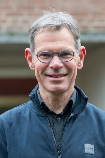 Frank Berghuis