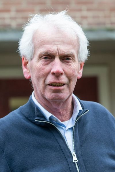 Gerrit Steenbergen