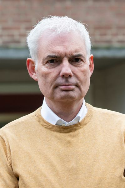 Henk van de Vosse