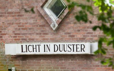 Licht in Duuster verhuurd aan gemeente Epe