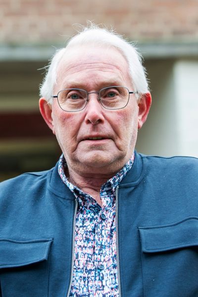 Martin van Norel