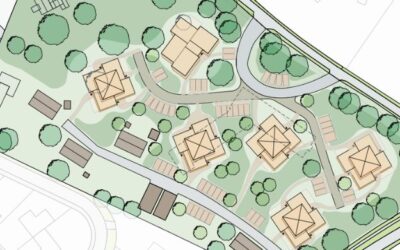 Voorbereidingen nieuwbouwplannen lopen volop