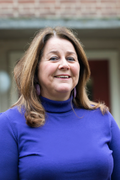 Linda van Zuuk