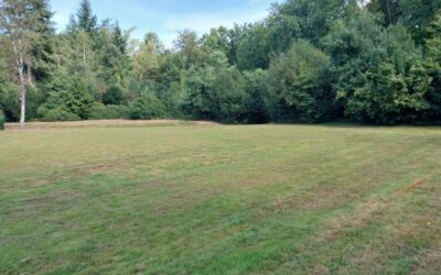 Ons terrein