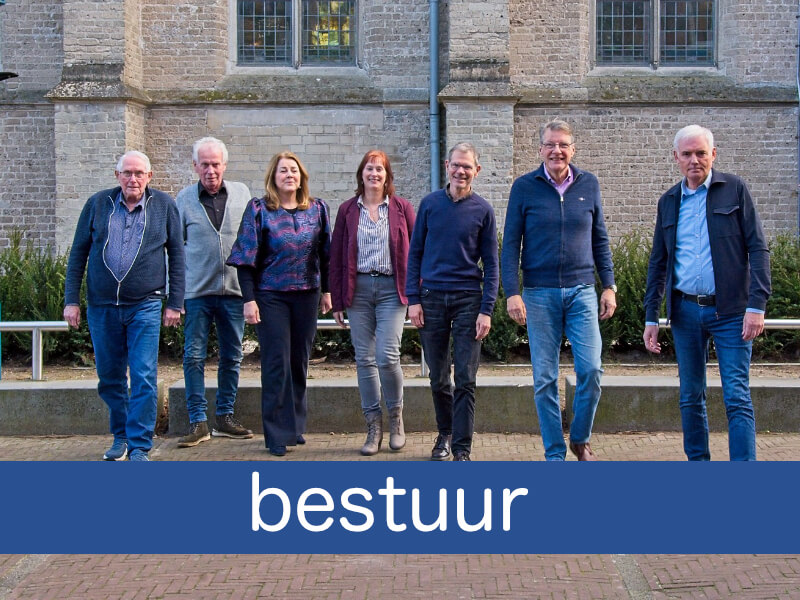 bestuur