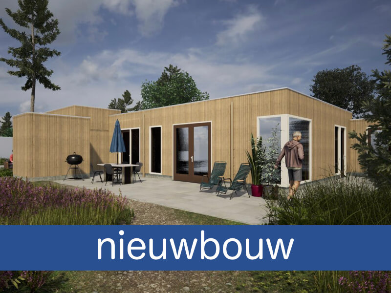 nieuwbouw