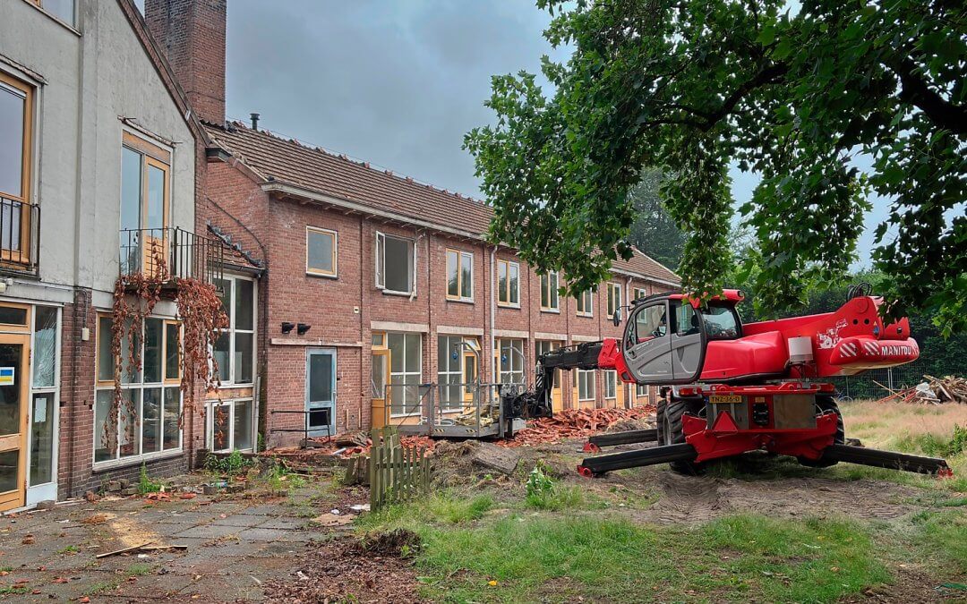 sloopwerk