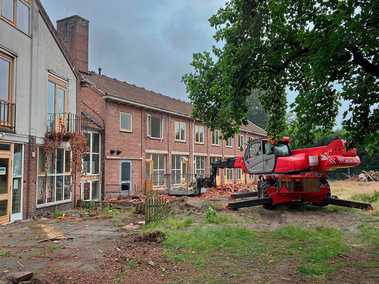 sloopwerk